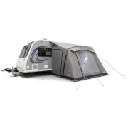 Tente caravane Vango Palma Air 330 gris Cloud Grey