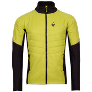 Veste homme High Point Brilant Hybrid vert / noir Bright Green