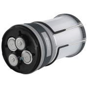 Lampe camping Outwell Carnelian 2000