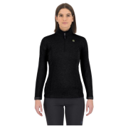 Sweat-shirt femme Karpos Pizzocco W Half Zip