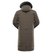 Manteau d'hiver hommes Alpine Pro Wuss 2