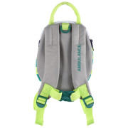 Sac à dos enfant LittleLife Toddler Backpack, Ambulance