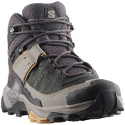 Chaussures femme Salomon X Ultra 5 Mid Gore-Tex