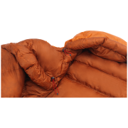 Sac de couchage en plumes Robens Scoria UL -6°C Regular