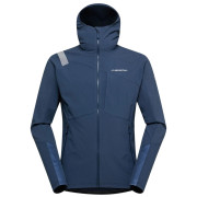 Veste homme La Sportiva Aequilibrium Speed Jkt M bleu Night Sky/Chalk