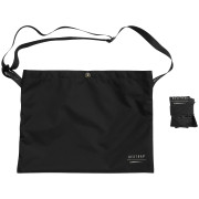 Sac bandoulière Restrap Race Musette noir černá