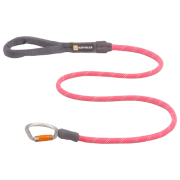 Laisse pour chien Ruffwear Knot-a-Leash™ rose Fireweed Pink