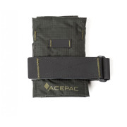 Sacoche de cadre Acepac Tool wallet MKIII girs Grey