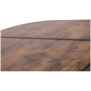 Table Bo-Camp Woodbine 150x80cm