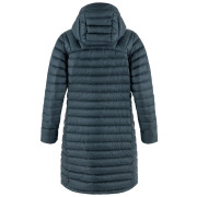 Manteau femme Fjällräven Snow Flake Parka W