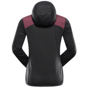 Veste polaire fonctionnelle femme Alpine Pro Zolla