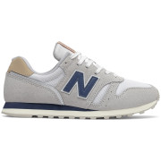 Chaussures femme New Balance WL373EN2 beige Blue