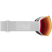 Masques ski Salomon Radium Pro S Sigma