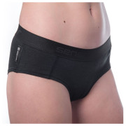 Culotte Sensor Merino Air