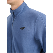 Sweat-shirt homme 4F Fleece M511