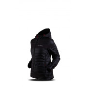 Veste d'hiver femme Trimm Credit Lady vert black/black