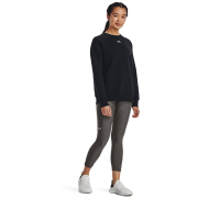 Sweat-shirt femme Under Armour Rival Fleece Crew