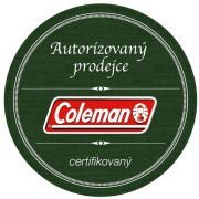 Réchaud Coleman FyrePower PZ