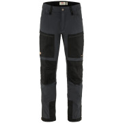 Pantalon homme Fjällräven Keb Agile Trousers M noir Black-Black