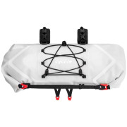 Sacoche vélo de guidon Cyclite Handle Bar Roll Bag / 02 gris clair light grey