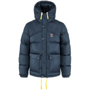 Veste d'hiver homme Fjällräven Expedition Down Lite Jacket M bleu foncé Navy