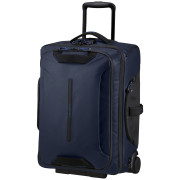 Sac de voyage Samsonite Duffle/WH 55 Backpack bleu foncé Blue Nights