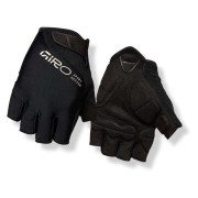 Gants vélo femme Giro JagEtte noir Black