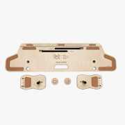 Entrainement escalade YY VERTICAL Sandwich Base