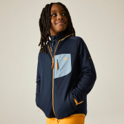 Sweatshirt enfant Dare 2b Expedition Mid Navy