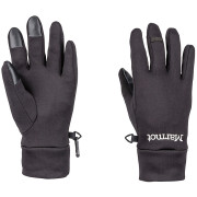 Gants femme Marmot Wm's Power Str Connect Glove vert