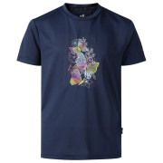 T-shirt enfant Dare 2b Amusing Tee Navy