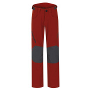 Pantalon enfant Husky Zony K brique