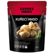 Expres menu Viande de poulet 300 g