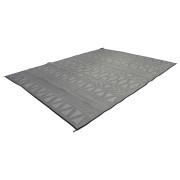 Tapis de tente Bo-Camp Chill mat Oxomo M girs Dove