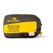 Doublure sac de couchage Sea to Summit Reactor Midweight Liner Regular