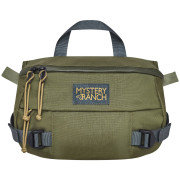 Sac banane Mystery Ranch Hip Monkey vert foncé ponderosa