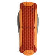 Sac de couchage en plumes Big Agnes Torchlight EXP 20 Long