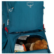 Porte-bébé randonnée Osprey Poco Slt