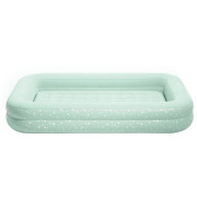 Matelas goflable Intex Kidz Travel Bed Set 66810NP