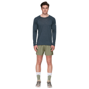 T-shirt thermique homme Devold Endurance Merino 130 Shirt Man