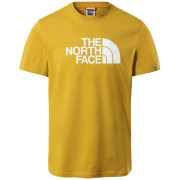 T-shirt homme The North Face Easy Tee jaune / blanc ArrowuwoodYellow