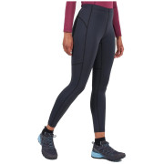 Sous-vêtements fonctionnels femme Montane Fem Dart Thermo Long Janes