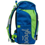 Sac à dos scolaire Baagl Airy
