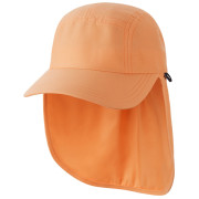 Chapeau enfant Reima Biitsi orange Apricot