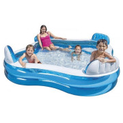 Piscine Intex Family Lounge Pool 56475NP