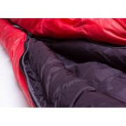 Sac de couchage en plumes Force Ten Vulcan - 12°