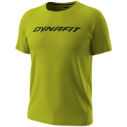 T-shirt homme Dynafit Traverse T-Shirt M jaune golden lime