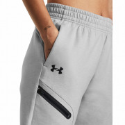 Pantalon de survêtement femmes Under Armour Unstoppable Flc Jogger