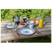 Set de vaisselle Bo-Camp Old Dutch 16 100% Melamine