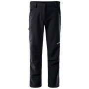 Patalon femme Hi-Tec Jatuni vert Black